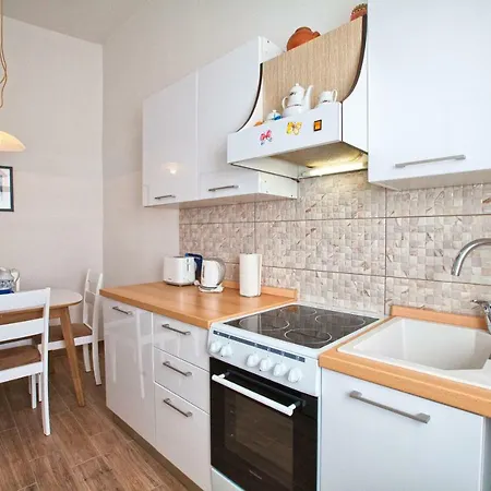 Apartment Rosy Pula Exteriör bild
