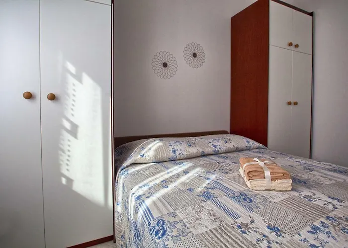 Apartment Rosy