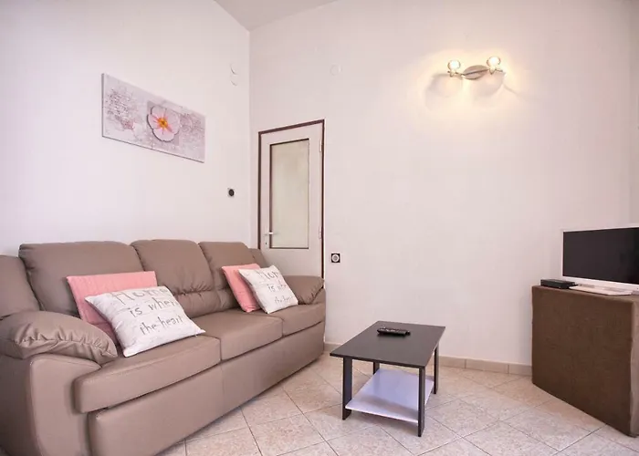 Apartment Rosy