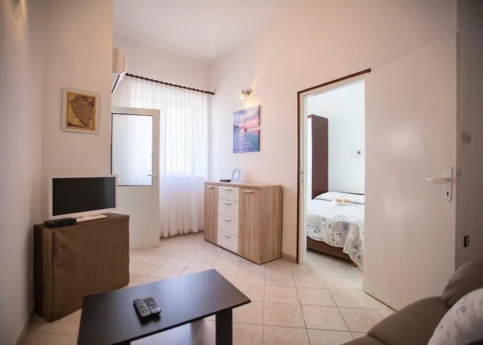 Apartment Rosy