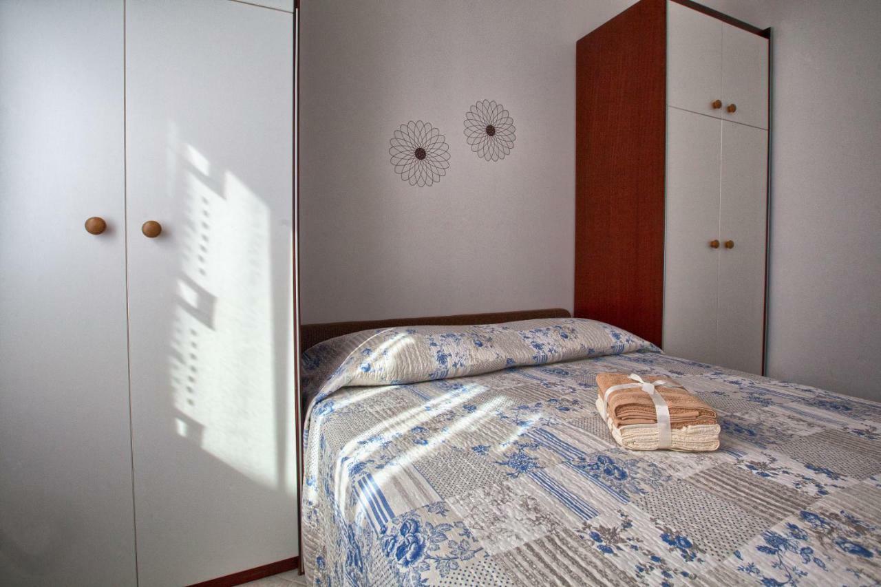 Rosy Apartment *