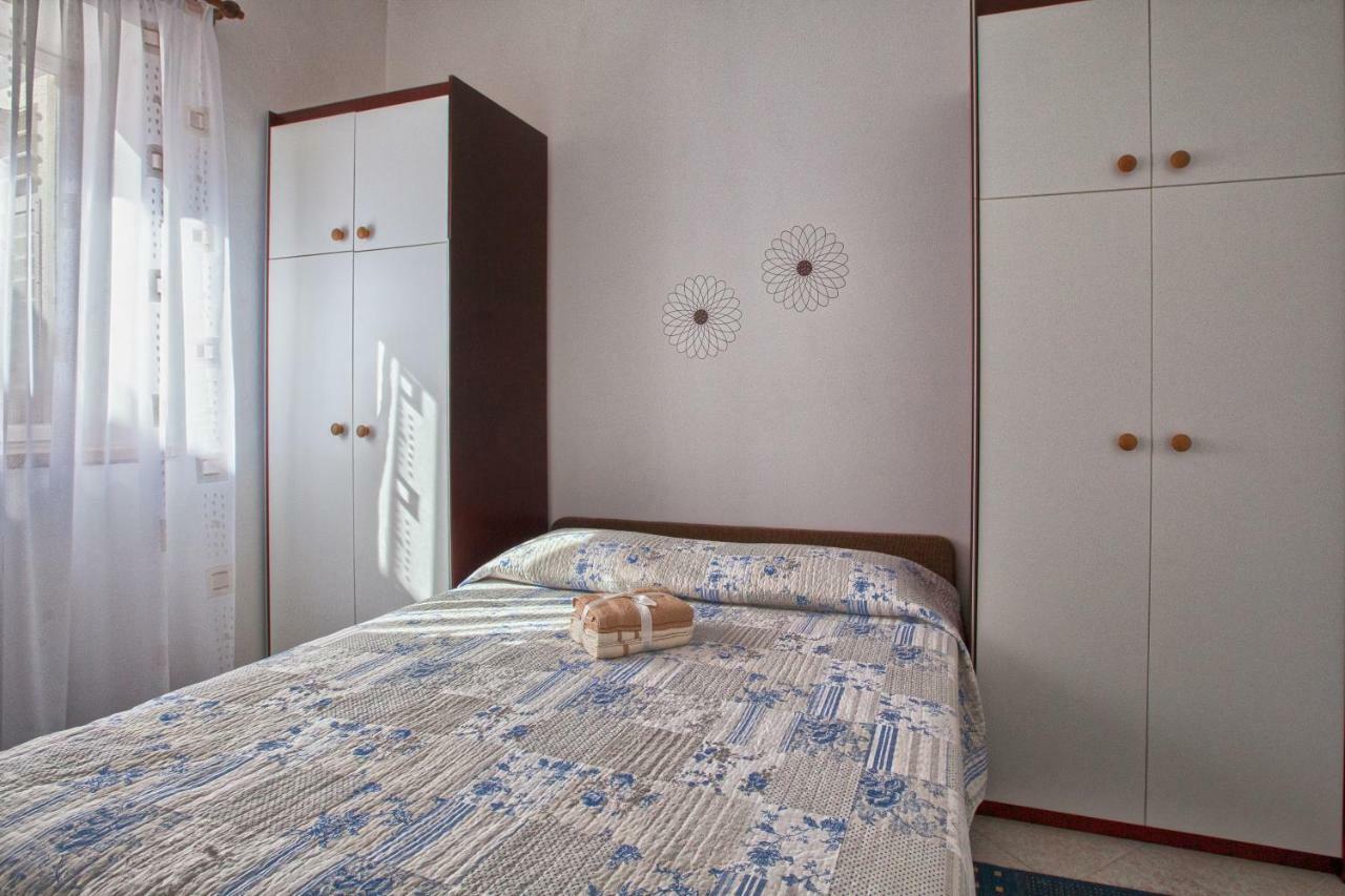 Apartment Rosy *