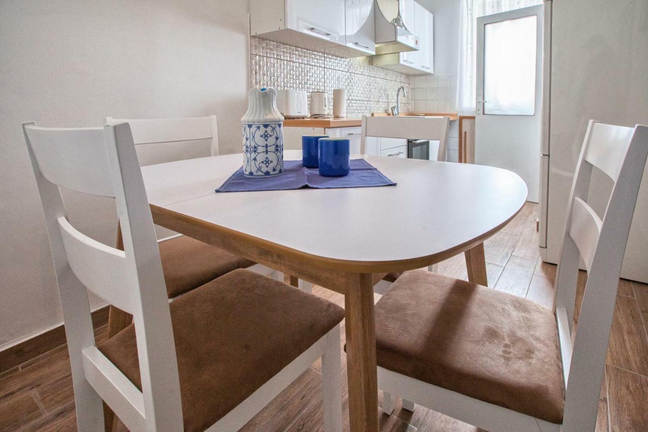 Apartment Rosy Pula