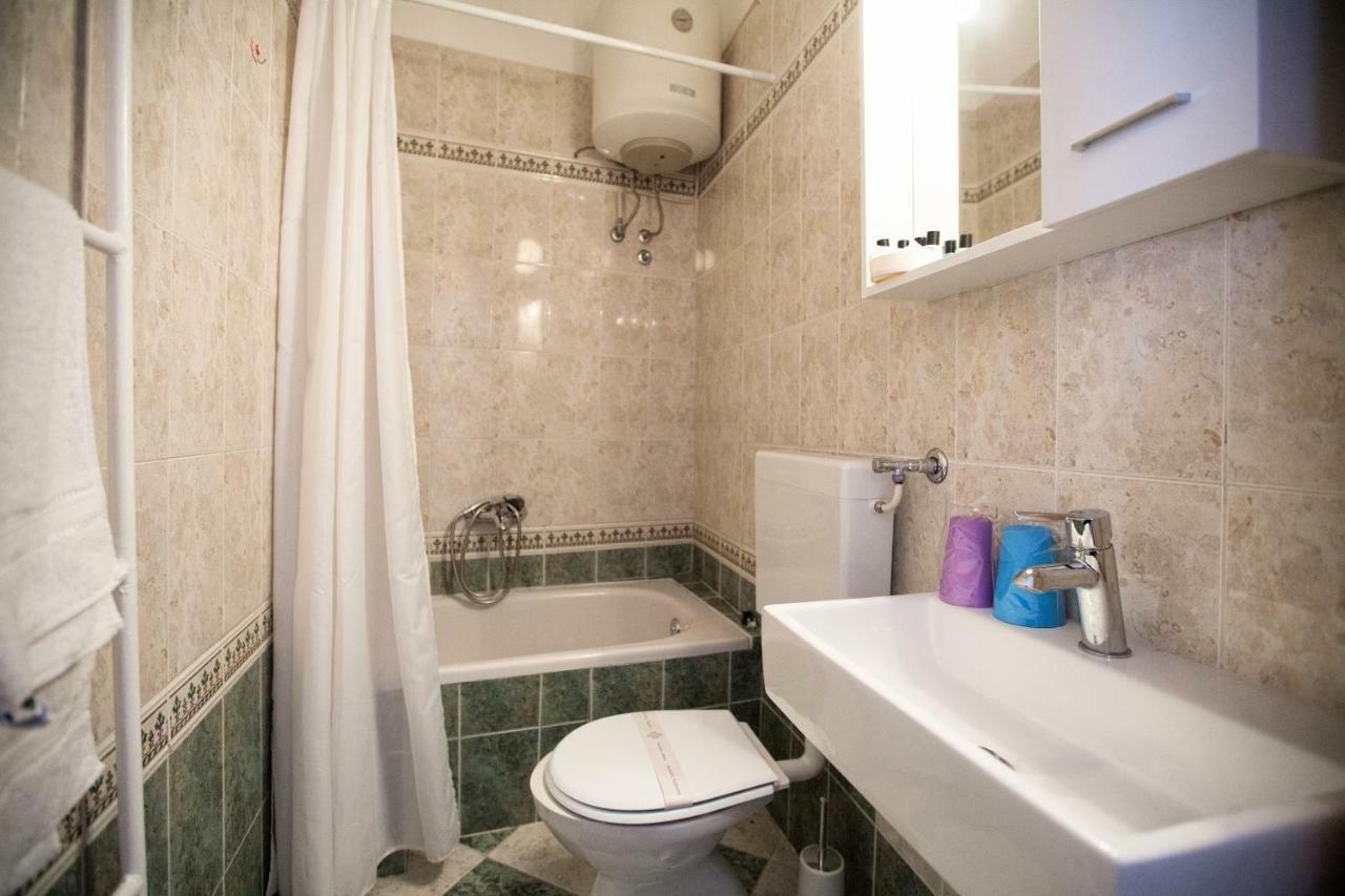 Rosy Apartment Pula