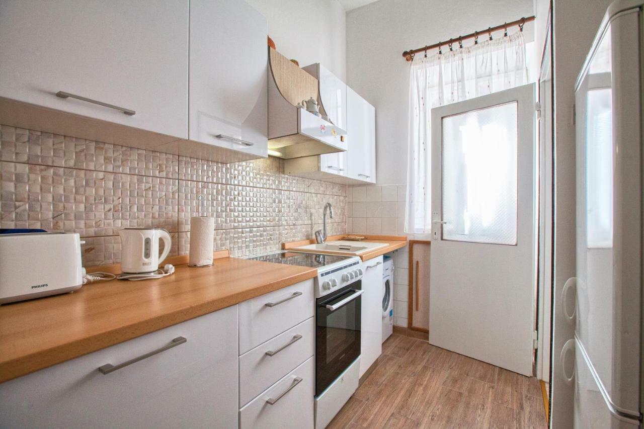 Rosy Apartment Pula