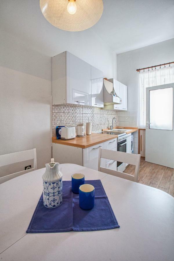 Rosy Apartment Pula