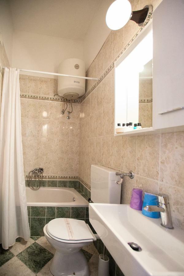 Apartment Rosy Pula